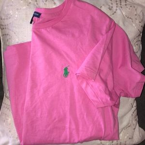 SOLD ❌ Ralph Lauren Polo Shirt